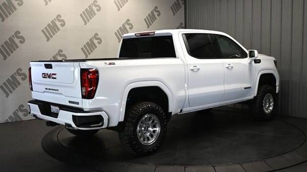 2023 GMC Sierra 1500 - Photo 5