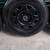 (4) 15 inch OEM Honda crv wheels with tires and center caps 4 thumbnail