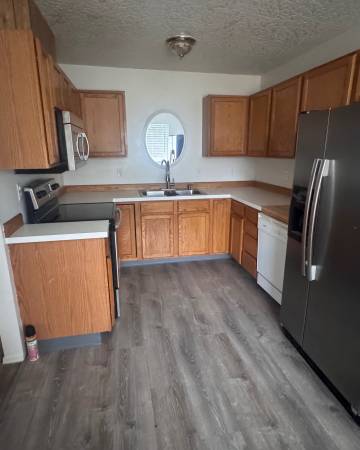3 bed/1.5 bath in Nampa 1