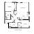 2/bd 2/ba, Conference Room with Work Pods, Fitness Center 9 thumbnail