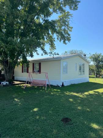 $40,000 / 4br - 2128ft2 - 2001 Oakwood Doublewide move in ready (Chelsea,OK)63981980335619121