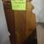 Wood bed frame foundation mattress 1 thumbnail