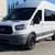 2018 Ford Transit Mini Van 350 HR PASSENGER WAGON XL TRIM Passenger van 2 thumbnail