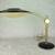 Dazor Flying Saucer Lamp Mid Century Modern 1 thumbnail