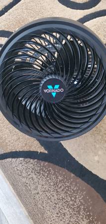 Fan 1