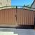 Custom gate, trellis, rolling gate, rv gate, pool fence 5 thumbnail