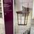 *NEW* Home Decorators Collection outdoor wall Light 1 thumbnail