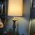 43” MidCentury Mediterranean Table Lamp 2 thumbnail