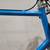 Vintage Miyata 610 25" steel frame 4 thumbnail