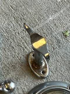 Like New,1928 Studebaker Engine & Parts - $1,000 (Orondo)63441553345921124