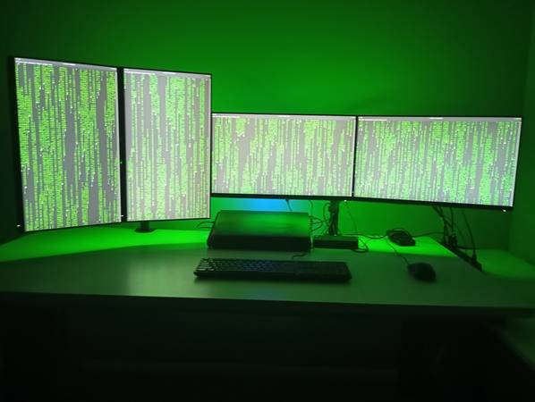 Senior Integrations Engineer & Architect 1