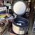Rice Cooker Large Commercial Restaurant Grade NSF Stainless 220V 9 thumbnail