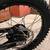 2000 Watt Electric Dirt Bike, 25inch steel spoke wheels, (Knobby Tire), 37mph 16 thumbnail