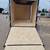 6x12 6'h 3k Enclosed ATV  Trailer b 2 thumbnail
