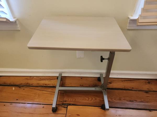 Bedside table - FREE 1