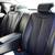 2017 Toyota Mirai sedan Nautical Blue Metallic 12 thumbnail