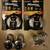 Locks Storage Unit Set Of 7 Master Round Lock & Combination NEW 1 thumbnail