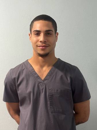 Healing Hands, Professional Touch- by Male Therapist. 1