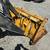 John deere skip loader backhoe 4 in 1 bucket 5 thumbnail