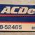 Camaro F-Body 93-02 AC Delco Wiper Blade Arm collection 4 thumbnail