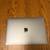 MacBook Pro 13 2020/Apple M1/8GB RAM/512GB SSD/Fully Functional/USB-C Charger/Li 6 thumbnail