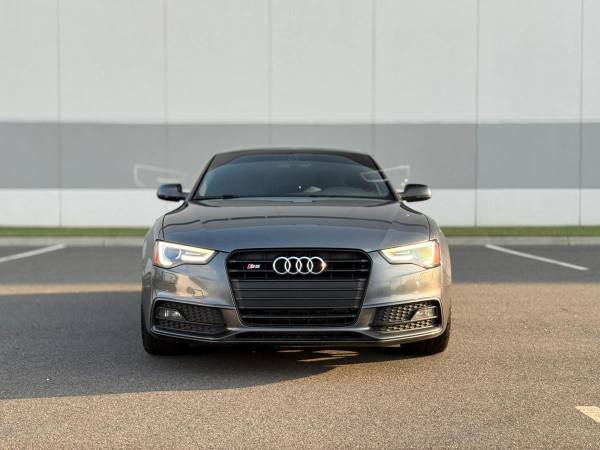 2016 Audi S5 Premium Plus Coupe 2D - $20,000 (+ MCE Motors)63478011489793122