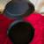 ☯➽*REDUCED*Antique Vintage GRISWOLD Cast Iron Dutch Oven Combo🔷🔷🔷 1 thumbnail