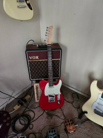 sire t3 tstyle guitar $225/obo/trade - $225 (tahoe park)63471435675393121