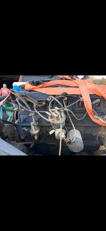 300 ford inline six 1