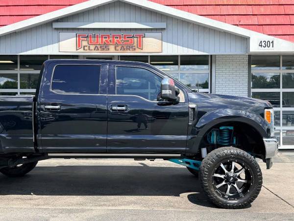 2018 Ford F-250 F250 F - Photo 12