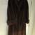 Nordstroms Mink Fur coat (with size chart) 4 thumbnail