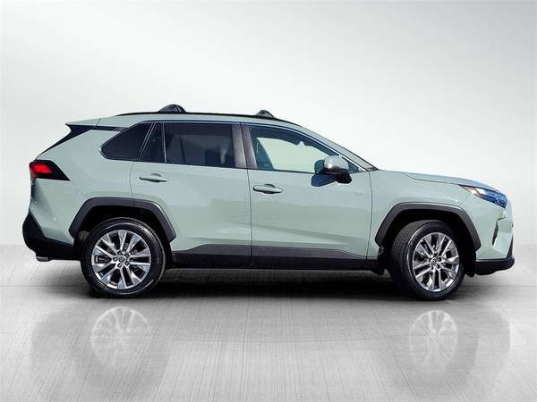 2023 Toyota RAV4 XLE Premium suv - $398 (CALL 510-854-8790 FOR CUSTOM PAYMENT)63617508918531122