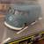 1960 Volkswagen VW Bus Blue 3 thumbnail