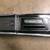 GTO AUTO CONSOLE 1965-1967 5 thumbnail