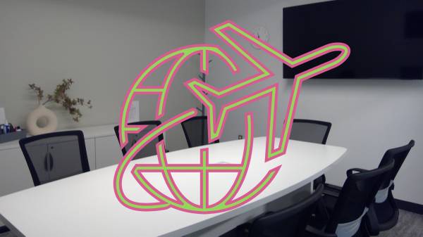 Mail Addresses and Virtual Offices for World Travelers 1