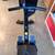 Technogym Skillrow Rower / Rowing Machine 3 thumbnail