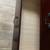 Dark cherry sleigh bed (full) with mattress and 5 drawer dresser 6 thumbnail