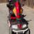 Golden Patriot Mobility Scooter 2 thumbnail