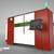 Never Used 2022 HK Laser Model Falcon 10 kW, 5' x 10' CNC Fiber Laser 1 thumbnail