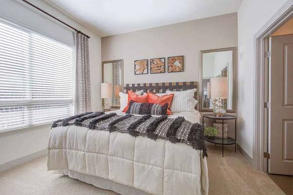 $1,680 / 1br - 714ft2 - Amplio APARTAMENTO con Salón en la Azotea y Ubicación Privilegiada (san jose downtown)63657896342913120