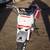Honda Z50R Off Road Motor Bike with Options 8 thumbnail