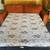 Ashley Queen Sofa Sleeper Chenille Couch Excellent Condition 2 thumbnail