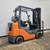☆☆☆ 2015 TOYOTA 8FGCU30 FORKLIFT ☆☆☆ 2 thumbnail