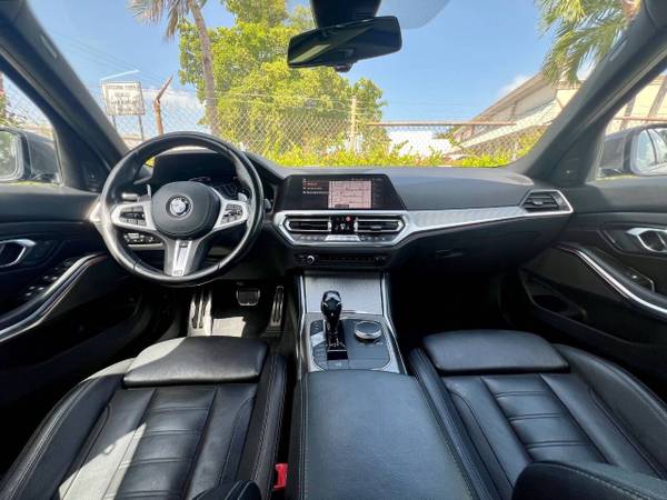 2019 BMW Serie 3 330i 4 puertas Sedán - ¡PREGUNTA SOBRE LA OPCION DE ALQUILER CON OPCIÓN DE COMPRA! - $16,700 (Oakland Park)63489429580675122