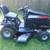 Serviced Craftsman DYT4000 riding lawn mower hydrostatic, 42 deck 16hp 7 thumbnail