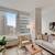 Bright & Spacious 1BR (Flex 2) in FiDi - W/D in Unit, Pool, Gym, Pets 1 thumbnail