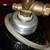 125 cu/ft 100% Argon Tank Welding Gas Cylinder CGA 580 - FULL 1 thumbnail