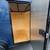 2025 Enclosed Cargo Trailer 6x10 / Dual Axle / High Ceiling 6’3” 15 thumbnail