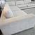 Large deep-seated living space Sectional with🚛 FAST SAME DAY DELIVERY! 🚚 9 thumbnail