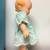 1993 "Cameo's Kewpie" Doll by Jesco with COA - 12" tall 6 thumbnail